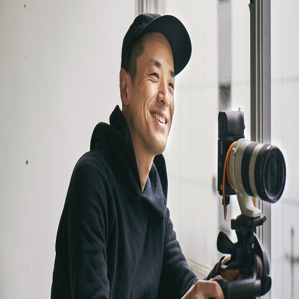 写真を通した出会いと学びが、あなたを変える。｜すずきしん