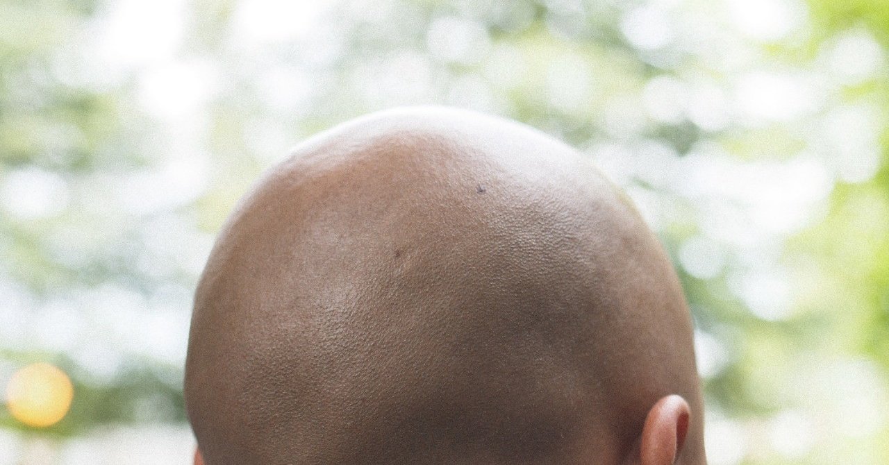 坊主凄いぜ ライフハックとしてのスキンヘッド 葉隠しんの Note