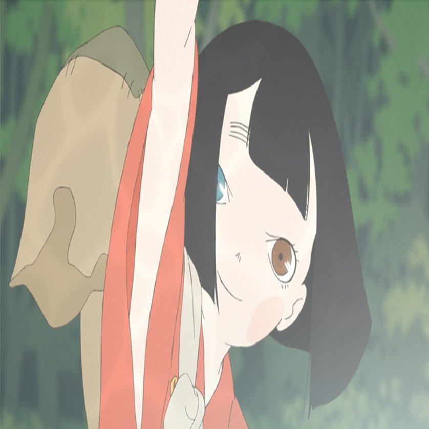 此方と彼方の願いと祈り アニメ 平家物語 でひらいた牛尾憲輔と山田尚子の 音 の通行路 ユルグ Note