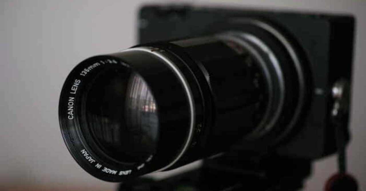 SIGMA fp + CANON 135mm f3.5|spinozamotors SIGMA fp + CANON 135mm f3.5|spinozamotors