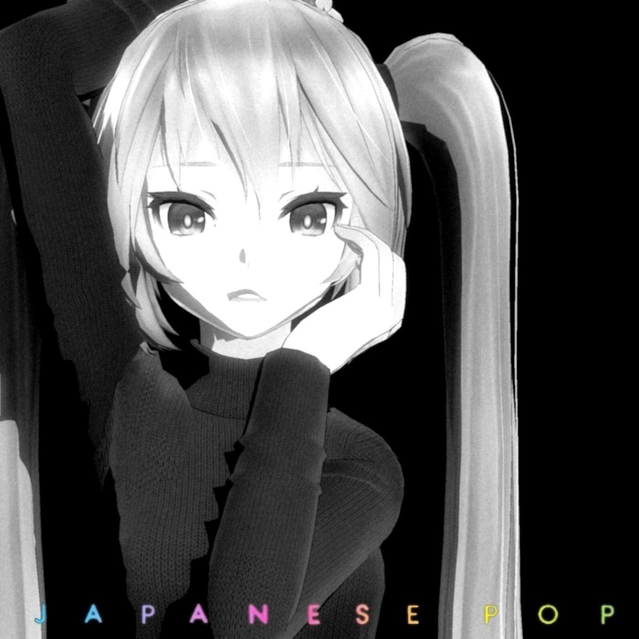 Mmdジャケットアート杯に参加してます かーる Note