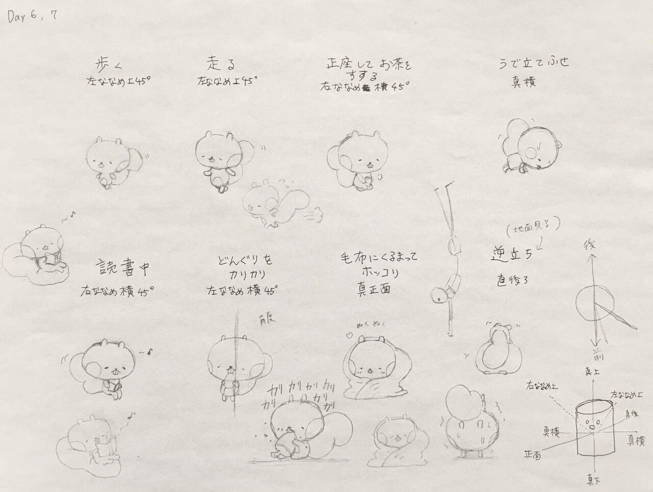 Piloの紹介と絵のレッスンの成果 Mai Note Piloの紹介と絵のレッスンの成果 Mai Note