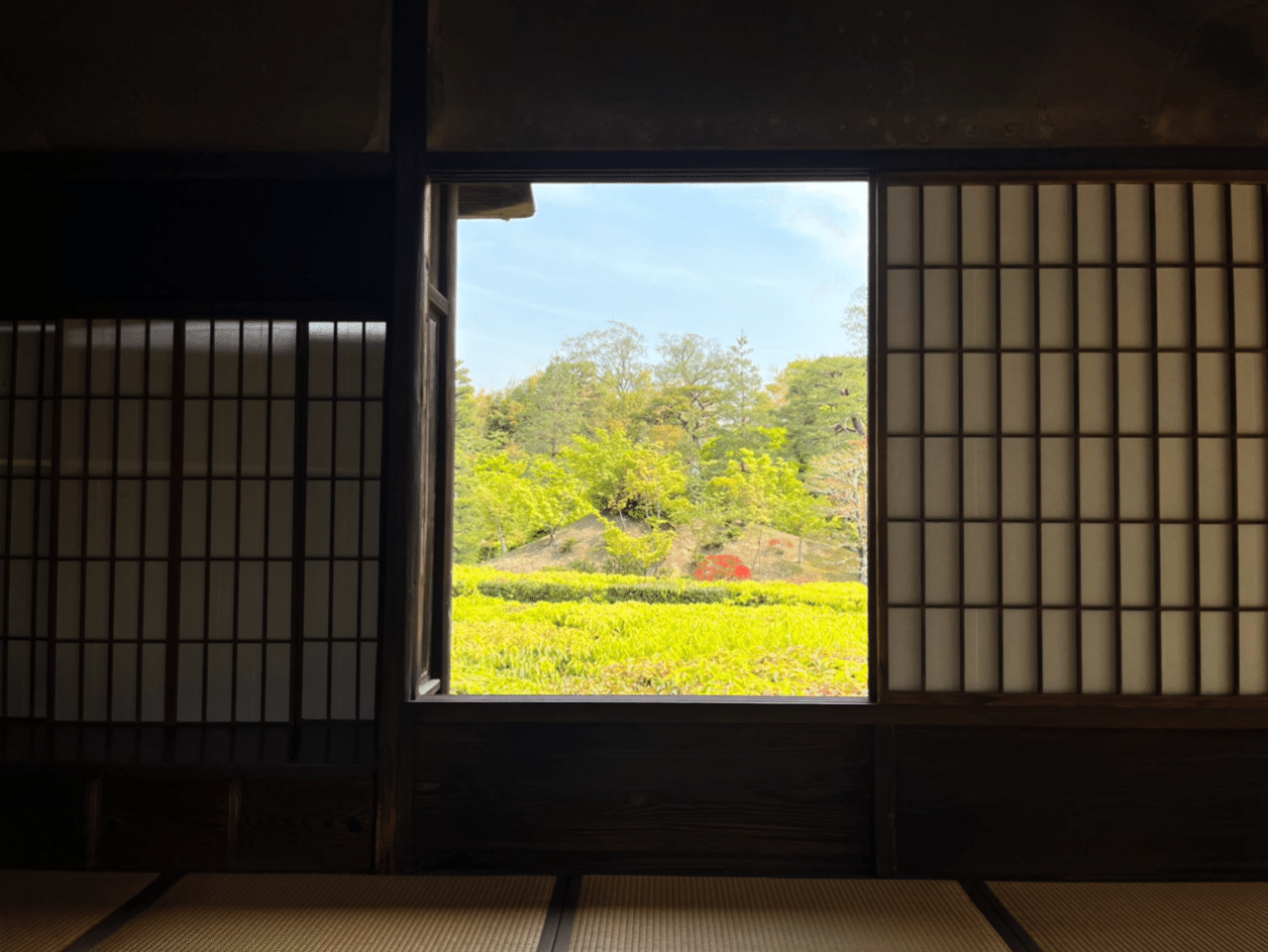 桂離宮 桂離宮】の周辺スポット・アクセス・口コミ - Prism Japan