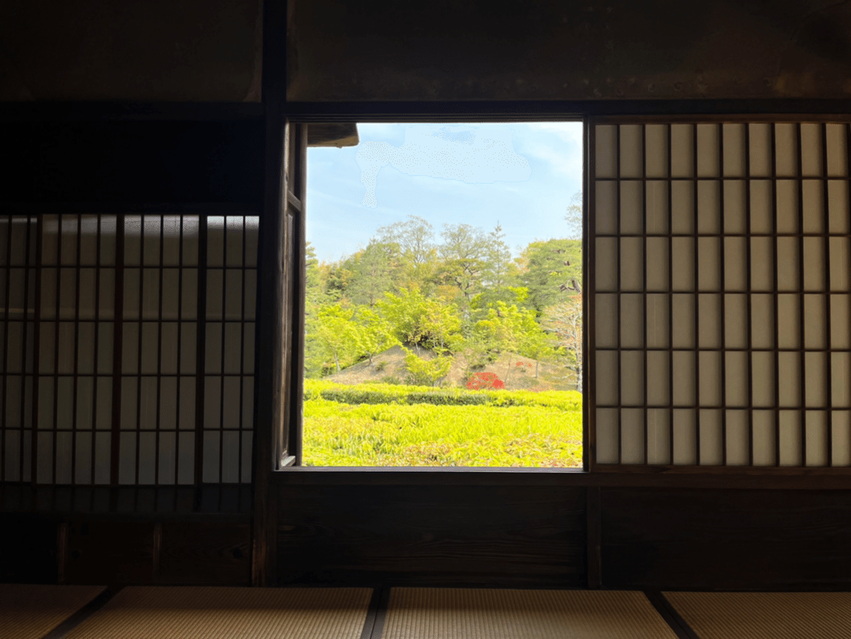 桂離宮。②｜かつらこ