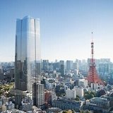 東京🗼超高級マンション
