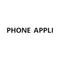 PHONE APPLI Developer