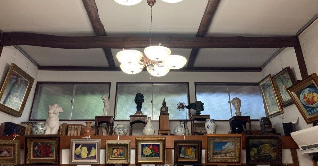 小島善太郎記念館（東京都日野市・百草園駅）｜なる