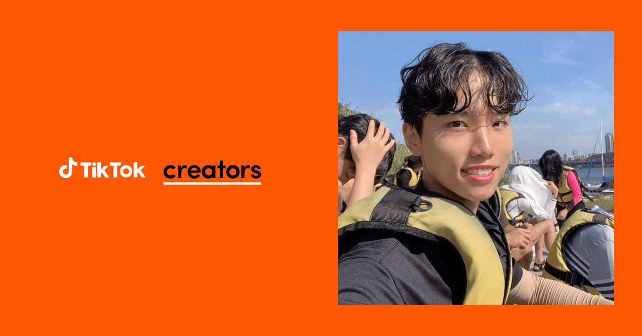 世界のトップクリエイター紹介 4000万フォロワー越えの韓国人スター