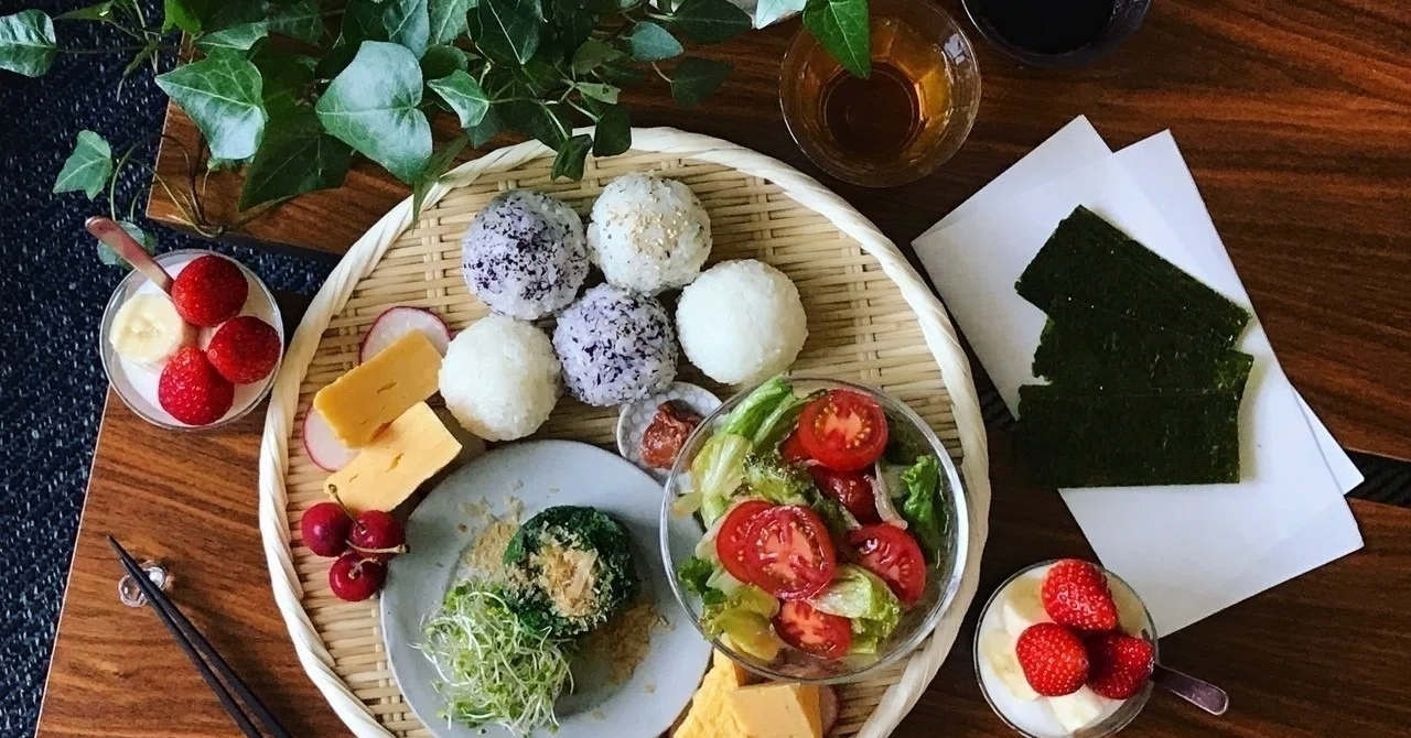 Recommended videos that make you want to cook with care｜natsuko