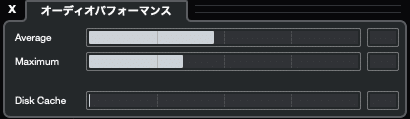 少女バッファ256