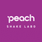 Peach SHAKE LABO