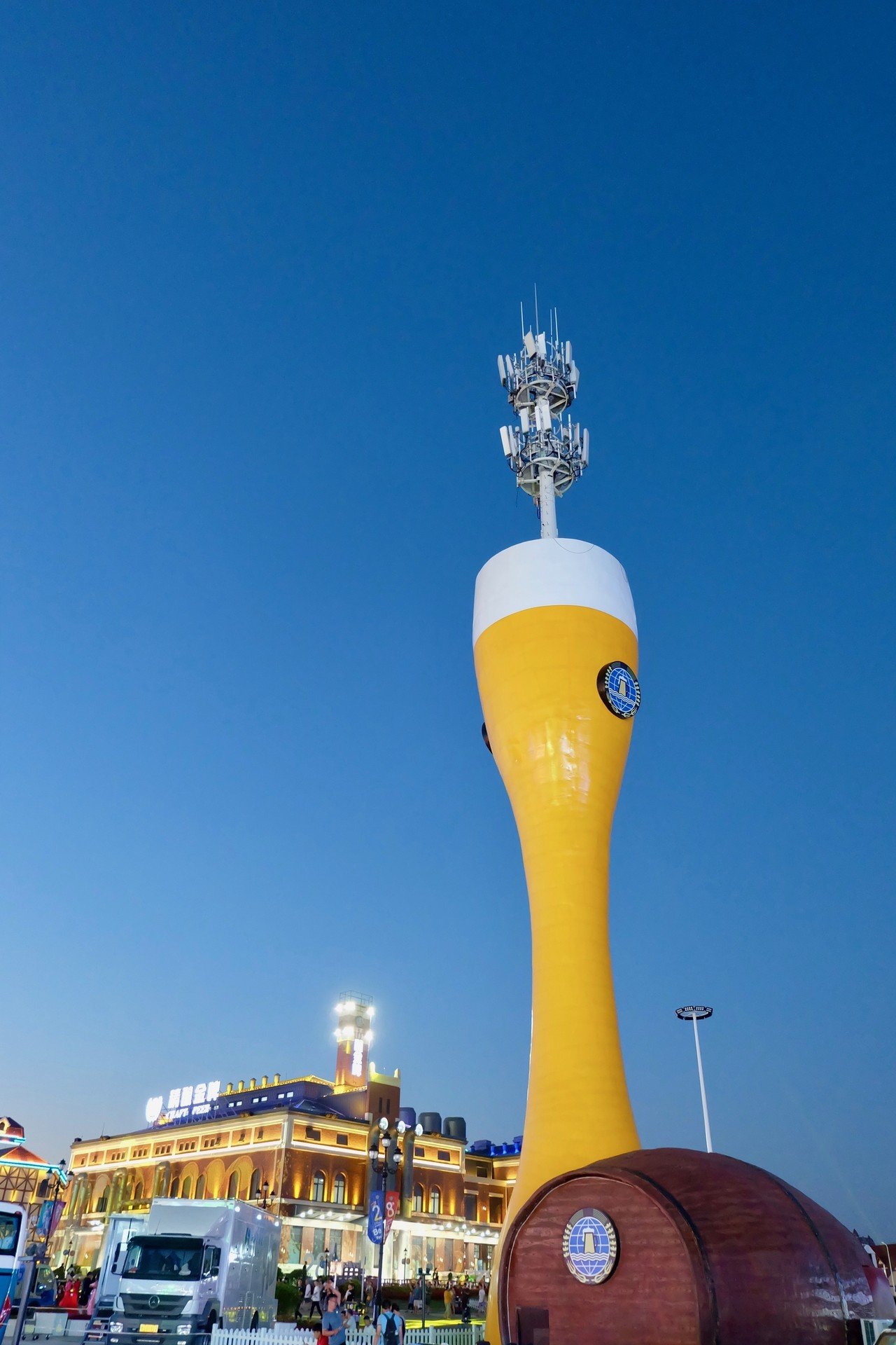 vol.6 青島-QINGDAO-｜ENZO