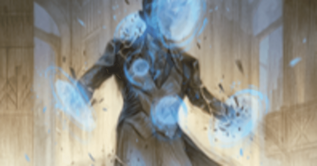 トライオームはマナベースの万能薬か｜茂里憲之/NoriyukiMori