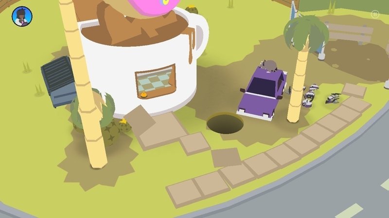 ガチャもスタミナもないスマホゲーム なお Note ガチャもスタミナもないスマホゲーム なお Note