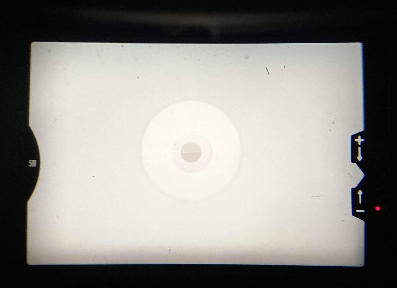 FUJICA ST801の使い方|tayutau kakera FUJICA ST801の使い方|tayutau kakera