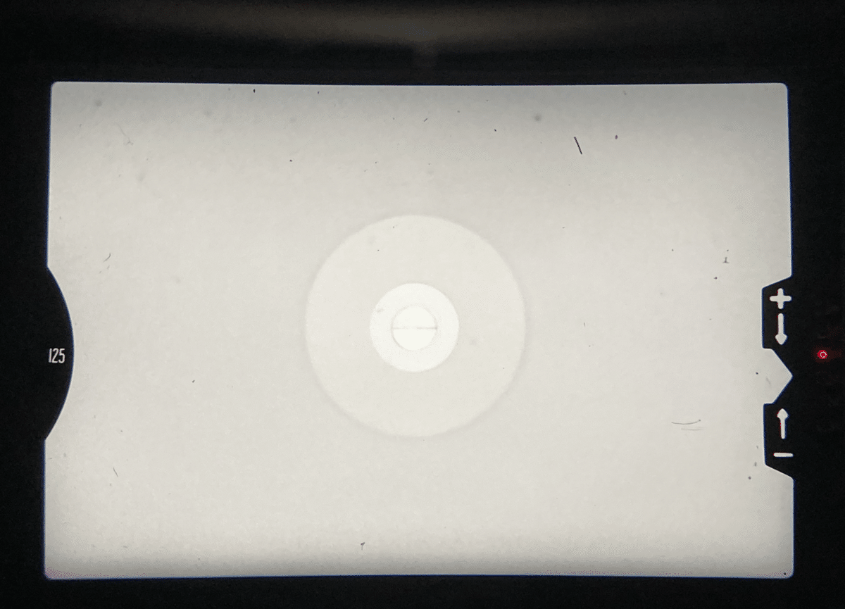 FUJICA ST801の使い方｜tayutau kakera
