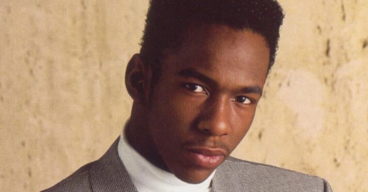 Bobby Brown / Every Little Step(1989 US:3 UK:6)｜マサ | 洋楽情報