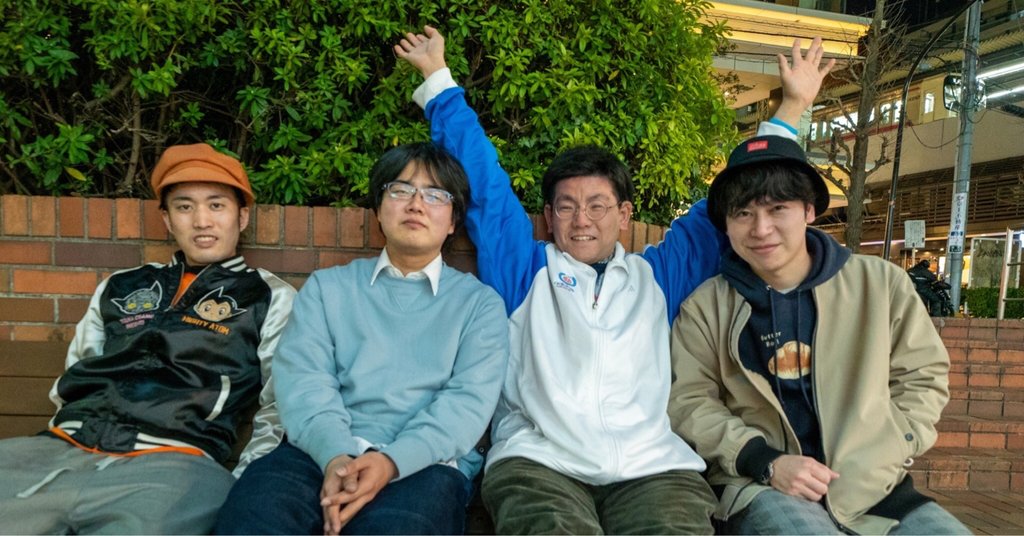 飯塚高太郎(みすも堂)               飯塚高太郎(みすも堂)