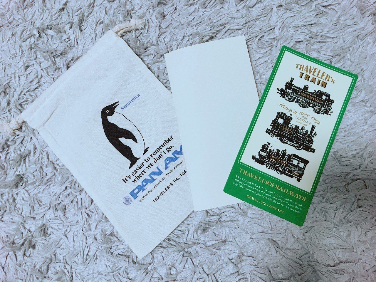 愛しの旅ノート ぽんず Note