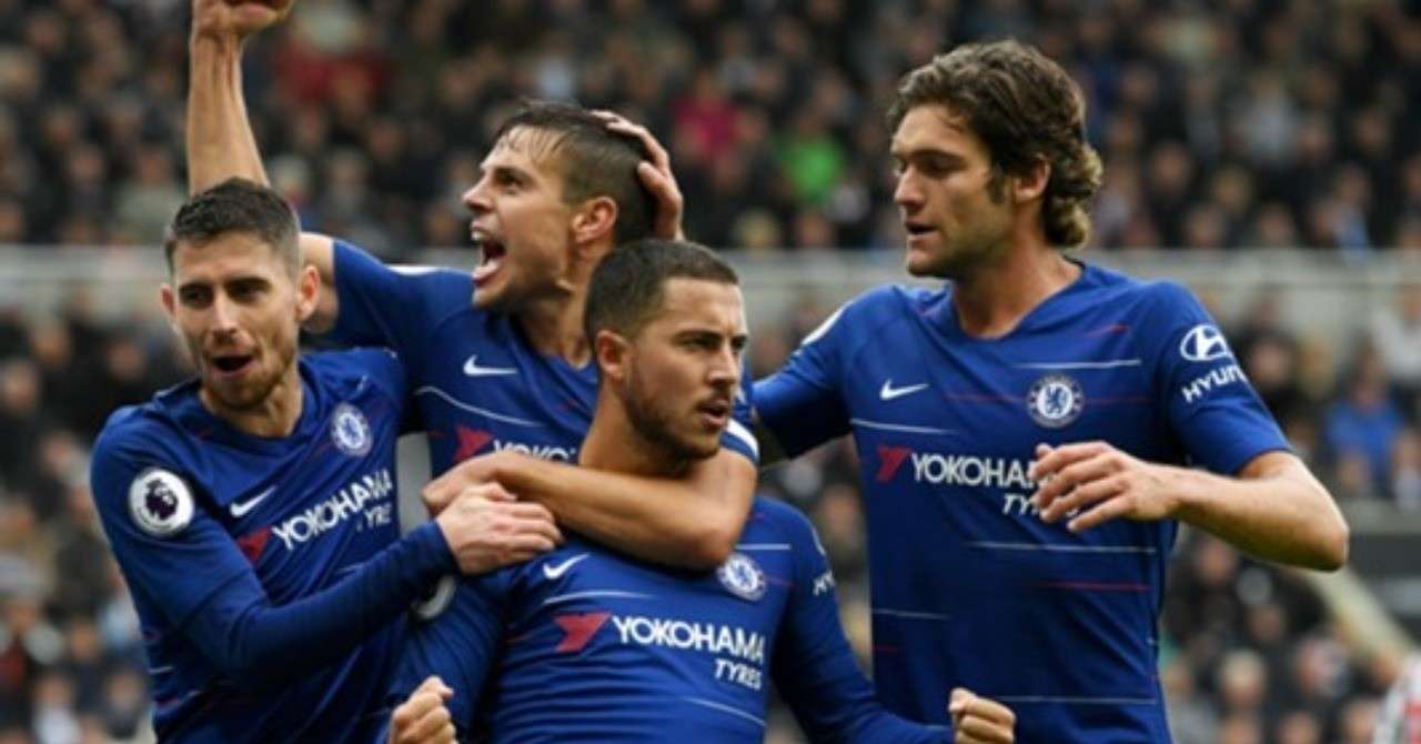 プレミアリーグ18 19シーズン4節 チェルシーvsボーンマス マッチレポート ビルドアップが出来るセンターバック アヴァンテ 風間八宏愛好家 Note