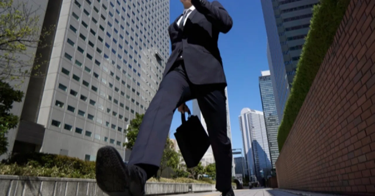 Giving up on freelancing. I'm returning to being a company employee.｜コージー