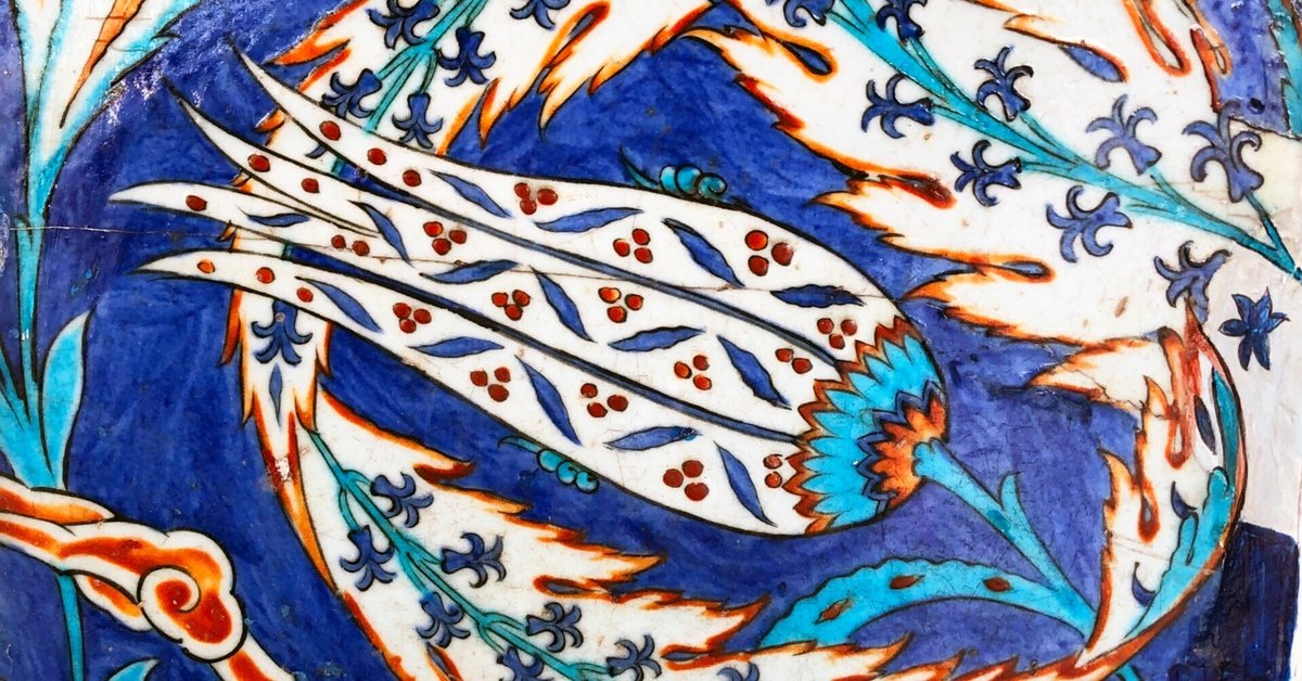 トルコ チューリップの本　In Nature, History and Art トルコ チューリップの本 In Nature, History and Art 本