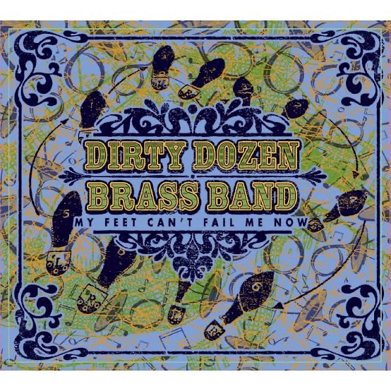 ブラオケ的ジャズ名曲名盤紹介 ～これを聴け～ #3 New Orleans 〜Dirty