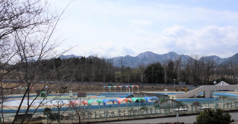 ＋519worklodge（上田市技術研修センター）の周辺環境③森林浴・スポーツを楽しむ