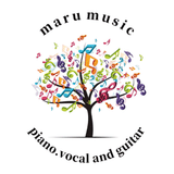 maru music   楽譜と音楽理論