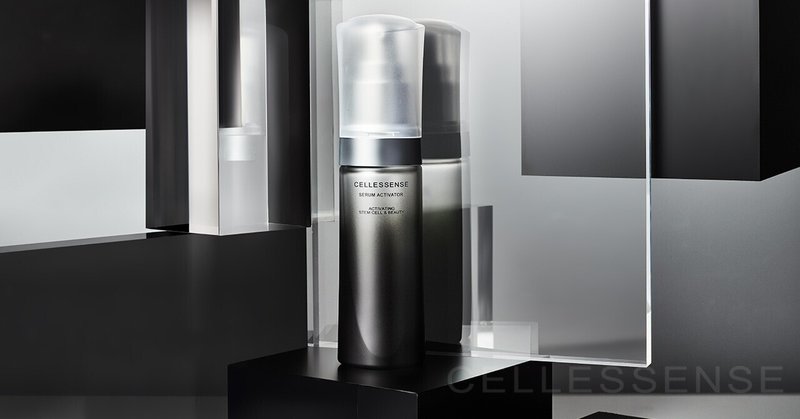 CELLESSENSE セット CELLESSENSE トライアルセット アクティベーター