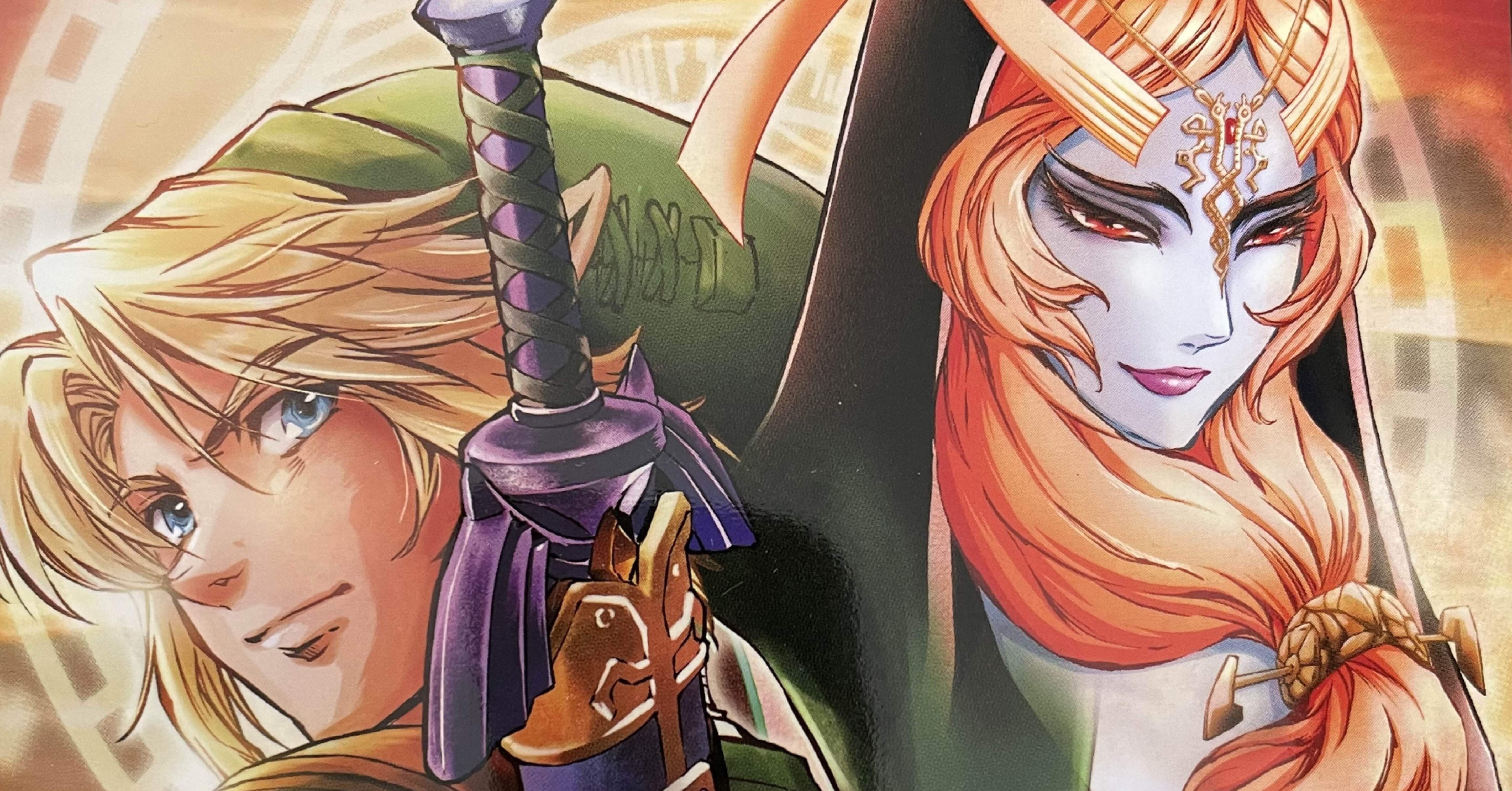 注目の福袋！ ゼルダの伝説 トワイライトプリンセス m&s 家庭用ゲーム