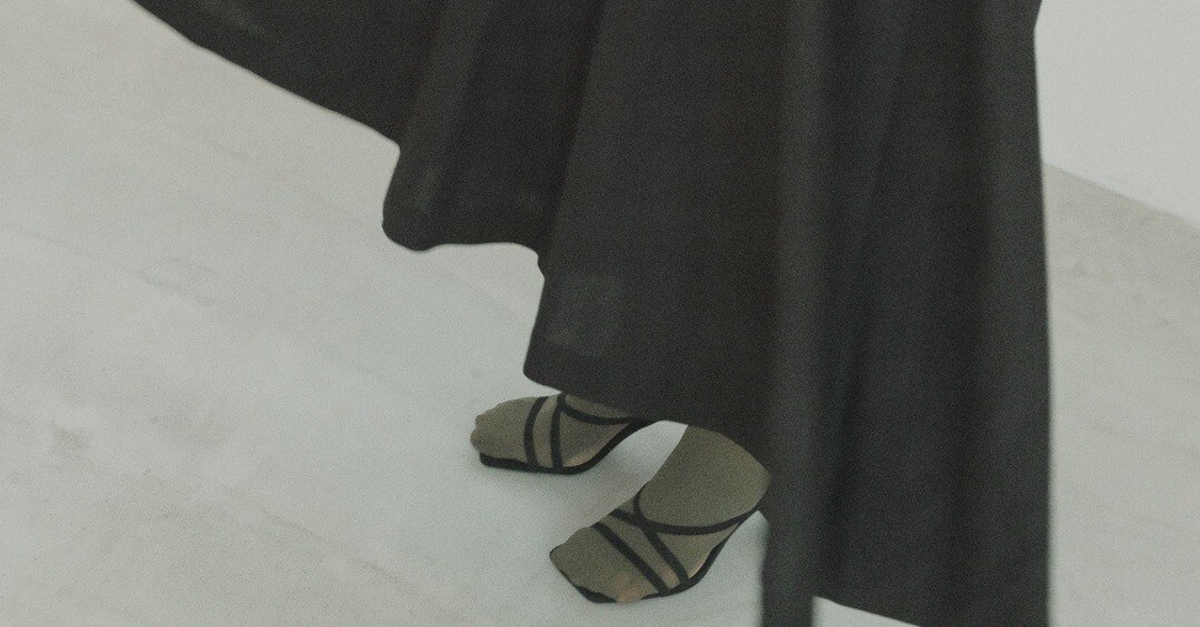 🎏5月の販売情報まとめ🎏大人のためのブラックリネンドレス【月末はWEB