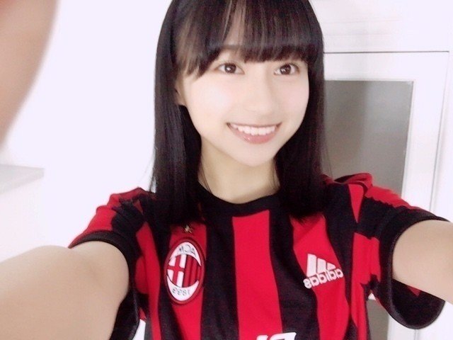 サッカー大好きアイドルをまとめました まりかにすた Note サッカー大好きアイドルをまとめました まりかにすた Note