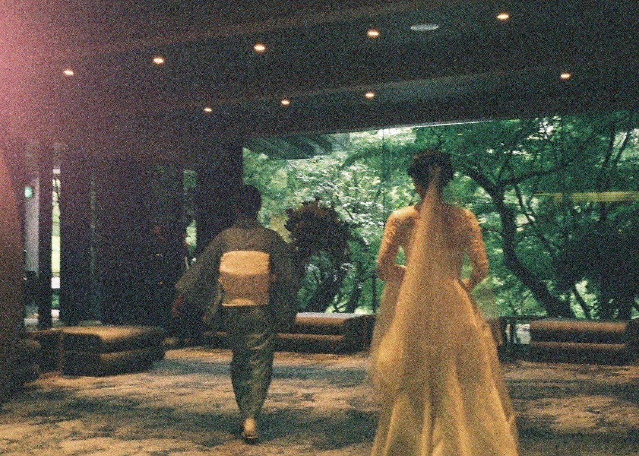 結婚式から1年が経っても あの日のモヤモヤが忘れられない すみた たかひろ Note