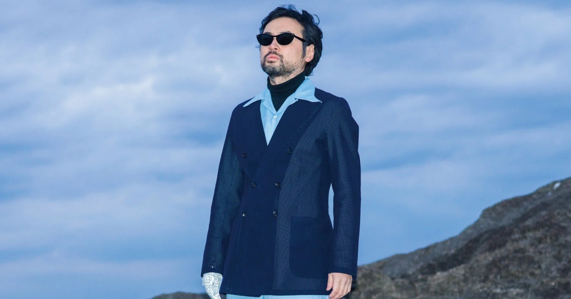 前野健太 「ワイチャイ」 アルバムレビュー|Coolmine.Inc 前野健太 「ワイチャイ」 アルバムレビュー|Coolmine.Inc