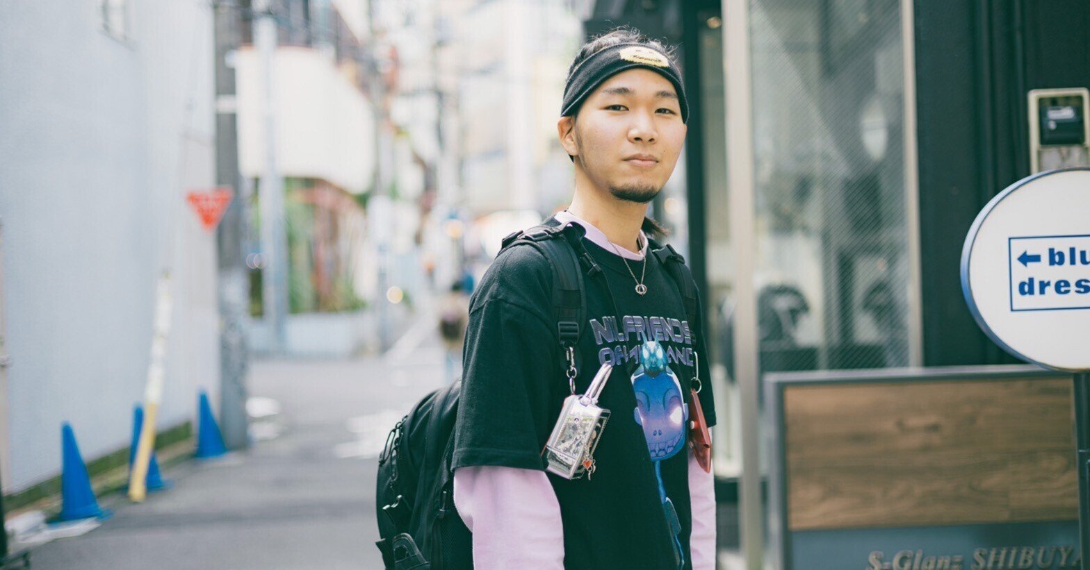 自分が見た夢の世界をテーマに作品を生み出す 美大に通うイラストレーター No A 19歳 Steenz スティーンズ 自分が見た夢の世界をテーマに作品を生み出す 美大に通うイラストレーター No A 19歳 Steenz スティーンズ