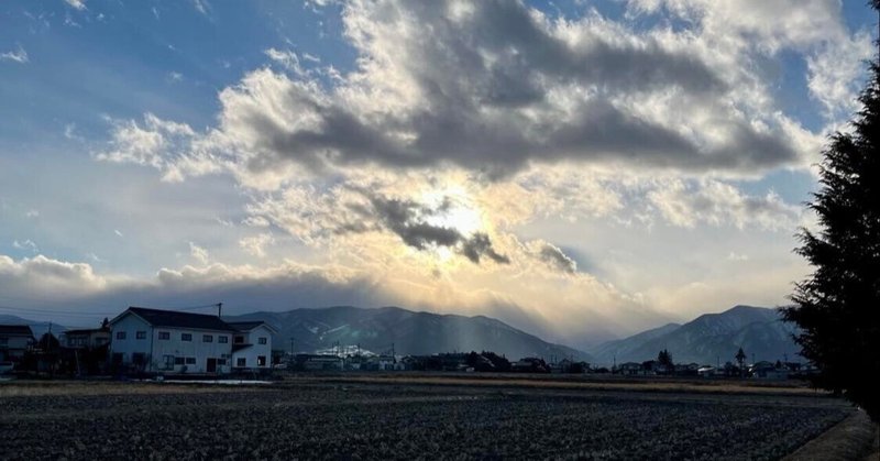 平山みき『希望の旅』不安と全能　長短の平行調