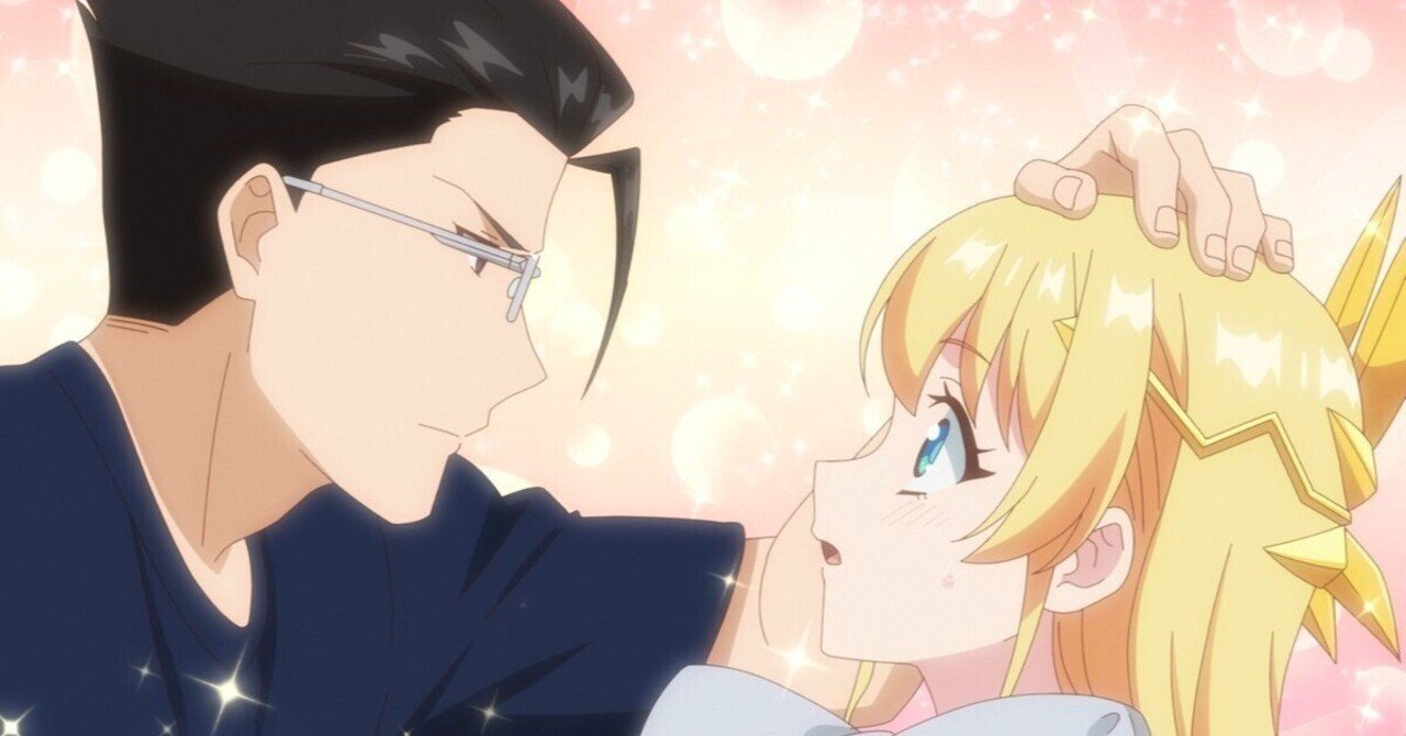 2次　エロ　幼女  凌辱 TVアニメ『異世界美少女受肉おじさんと』に見るホモソーシャルな欲望：「ボーイズクラブ」問題の表層／深層｜髙橋優