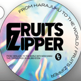 FRUITS ZIPPER