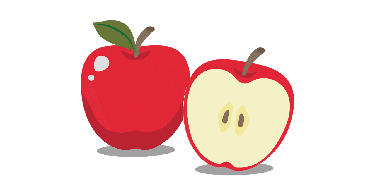 一番のりんごはなにりんご せーの Pon Note 一番のりんごはなにりんご せーの Pon Note