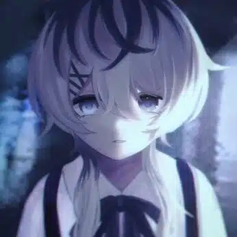 ツキハミメイ