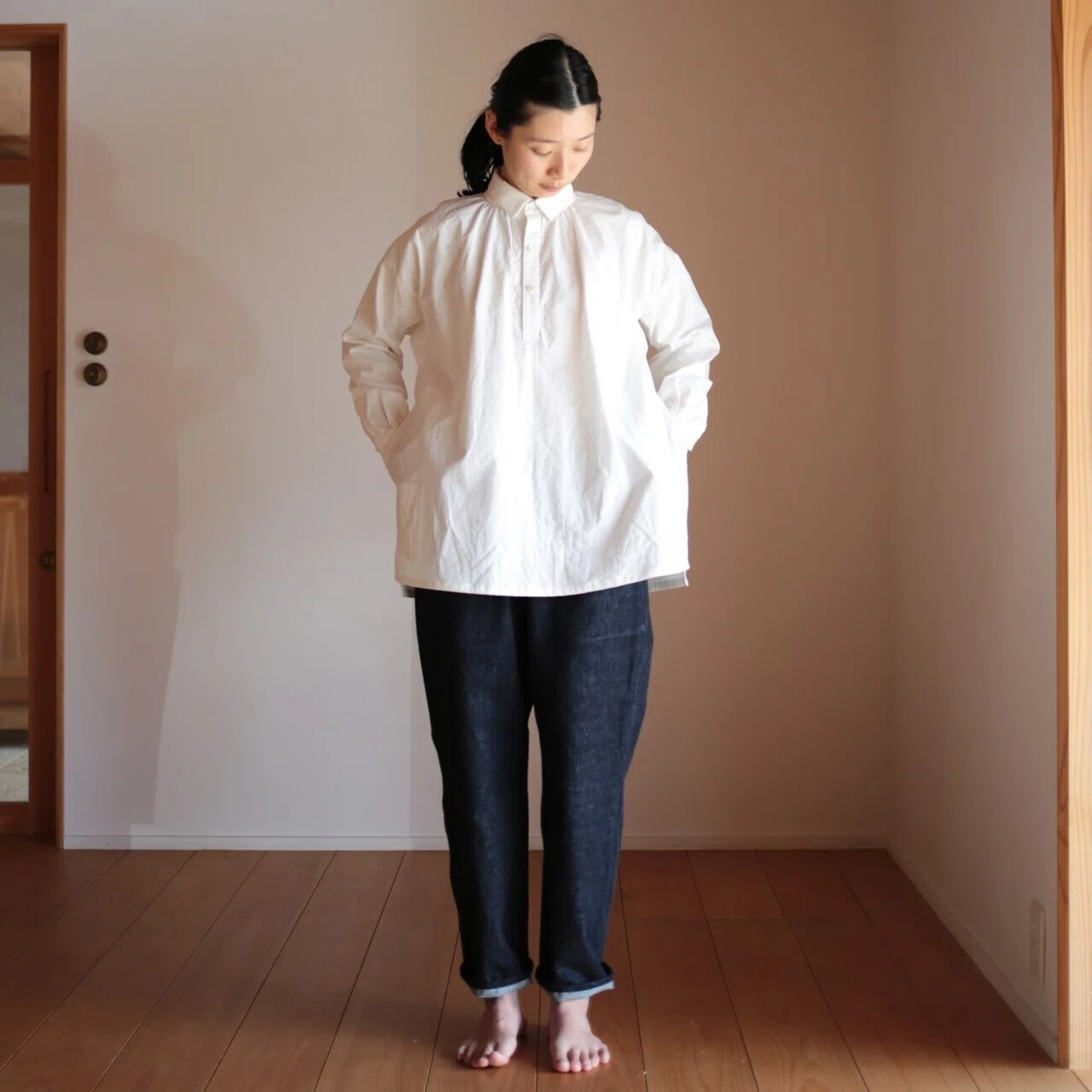 4月26日-5月9日｜【商品のご紹介】えみおわす 春夏の服展｜恵文社 | 本 