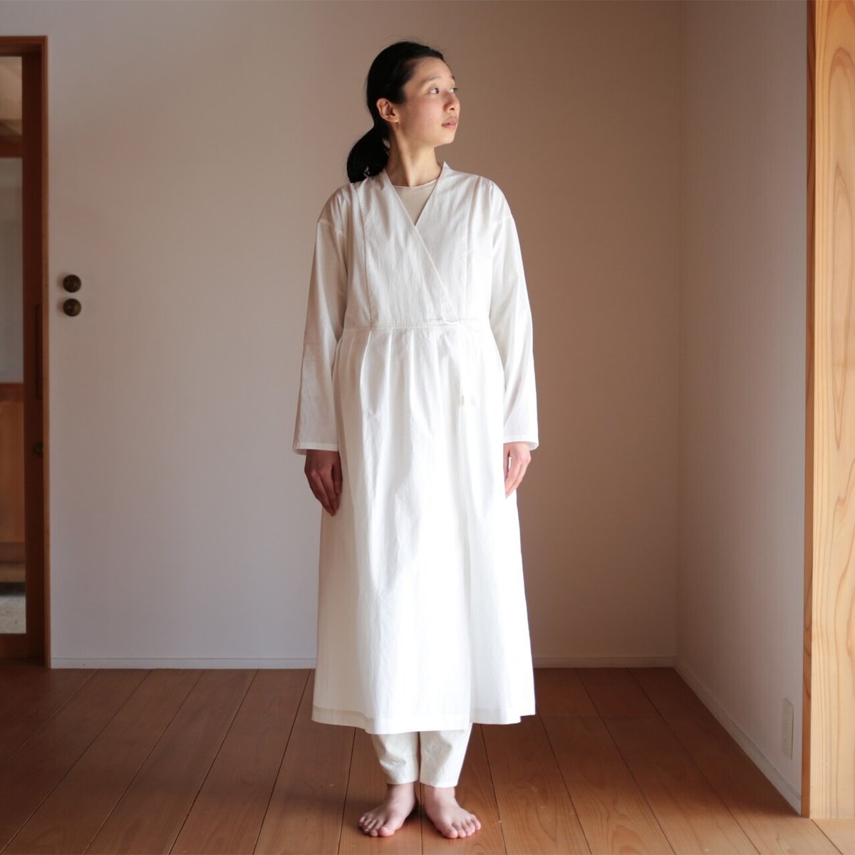 4月26日-5月9日｜【商品のご紹介】えみおわす 春夏の服展｜恵文社 | 本  