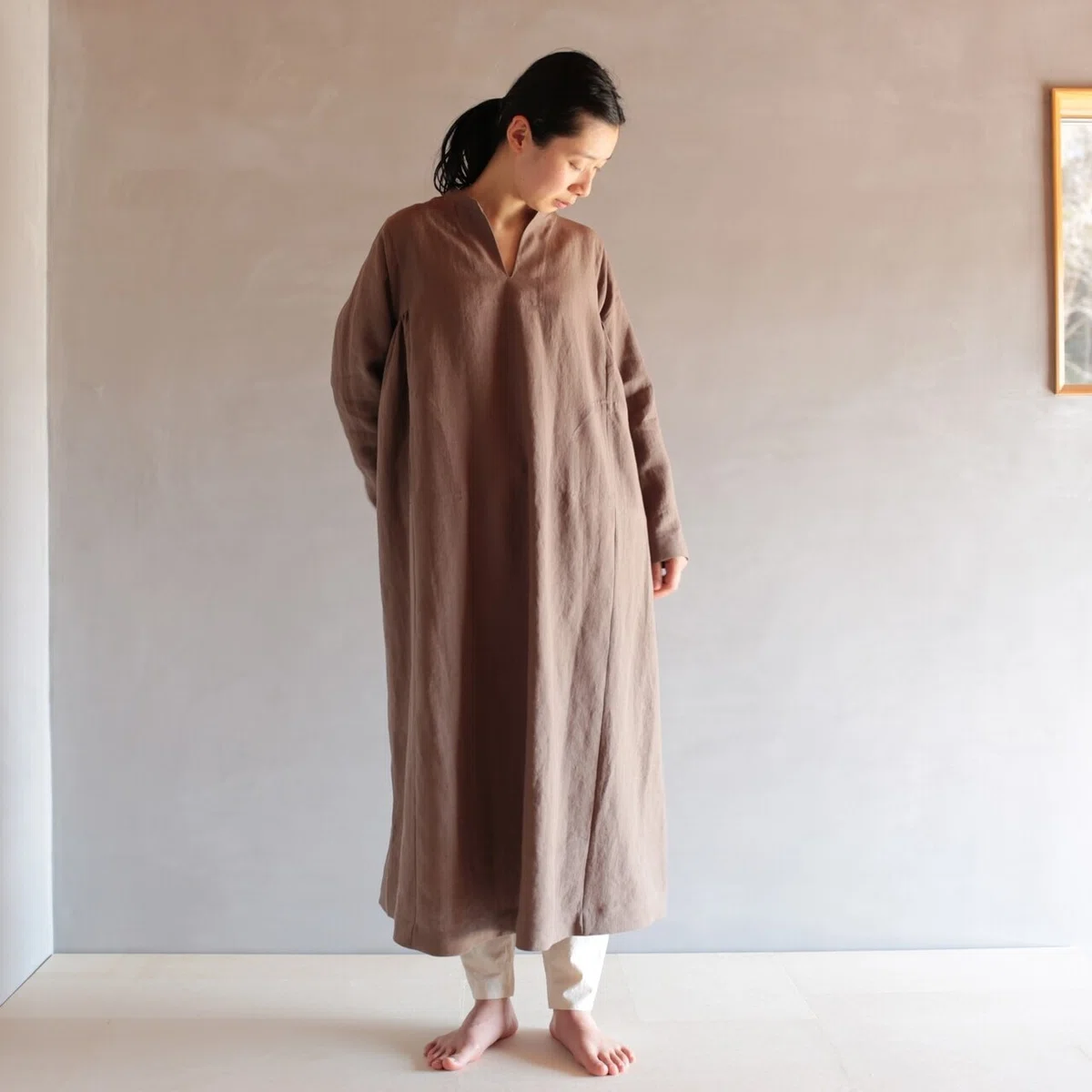 4月26日-5月9日｜【商品のご紹介】えみおわす 春夏の服展｜恵文社 | 本 