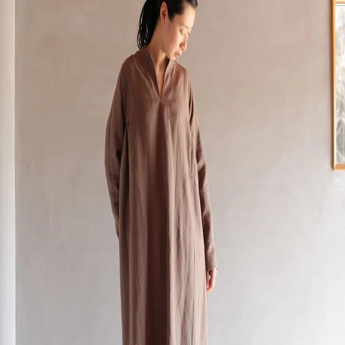 4月26日-5月9日｜【商品のご紹介】えみおわす 春夏の服展｜恵文社 | 本 