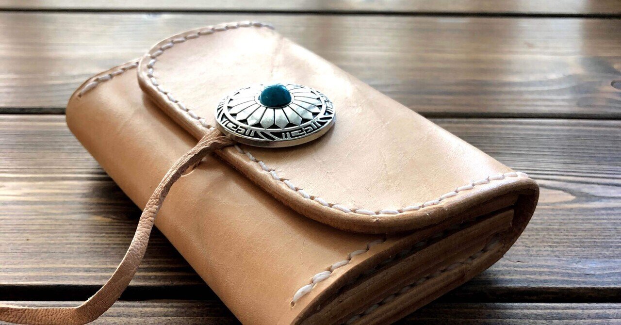 初心者向け。〝売れ筋商品〟のつくり方。｜yc_leather.craft