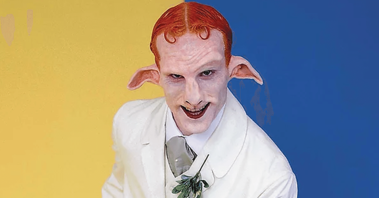 Cremaster」4・1（クレマスター）-Mini-Review｜artoday - chiaki