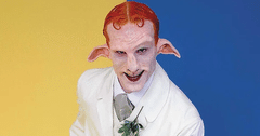 Matthew Barney：「Cremaster」（クレマスター）｜artoday - chiaki