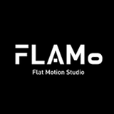 FLAMo-Flat Motion Studio