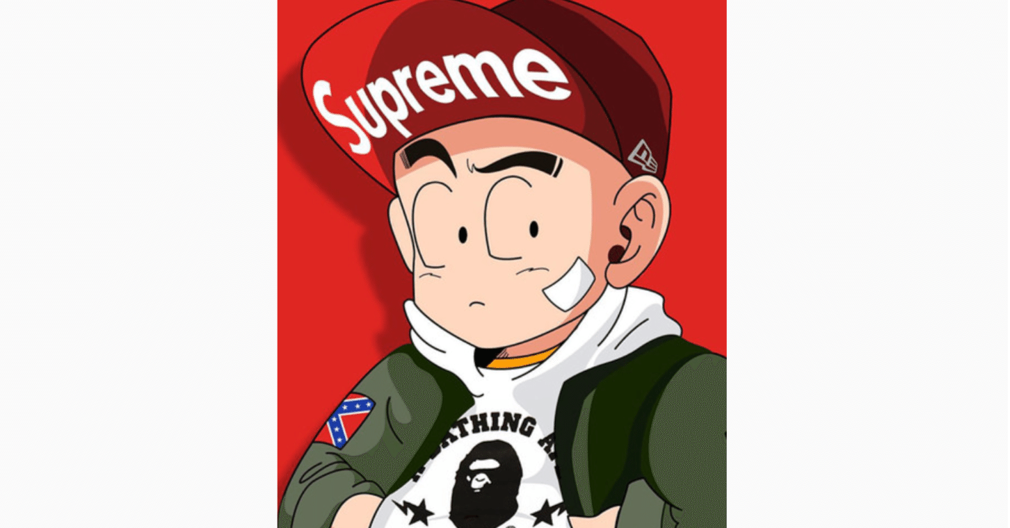 90年代ファッションを紐解く キーワード Sunny Note